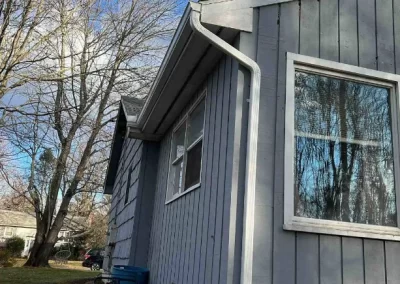 Affordable Gutter Installation