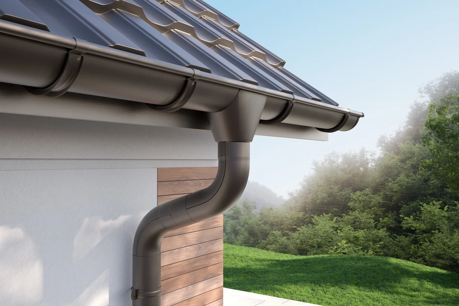Experienced Gutter Installation Brookfield, CT
