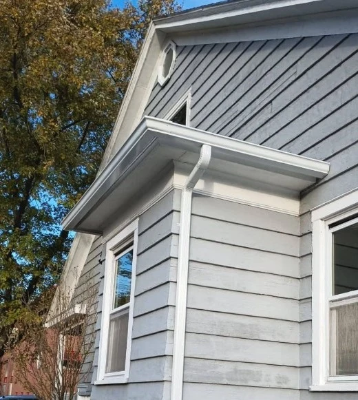 Reliable Gutter Installation Reliable Gutter Installation