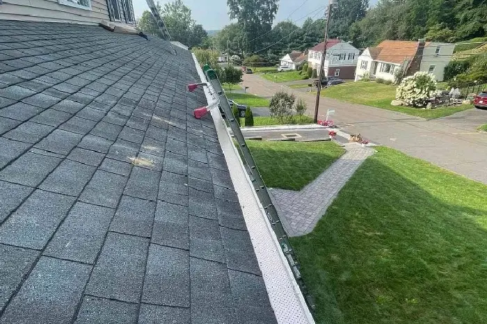 Gutter Installer in Brookfield, CT Gutter Installer in Brookfield, CT