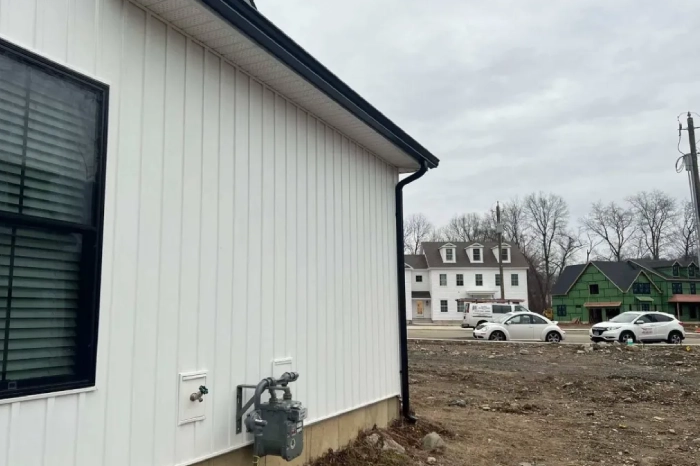 Gutter Repair Gutter Repair