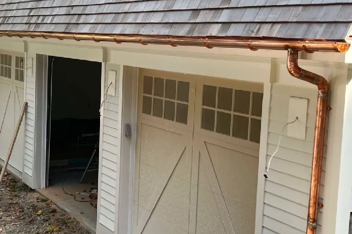 Gutter Replacement Gutter Replacement