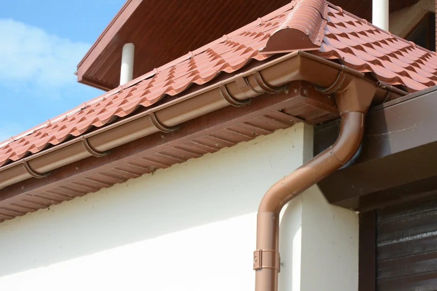 Key Steps To Ensure Proper Gutter Installation And Maintenance Brookfield, CT