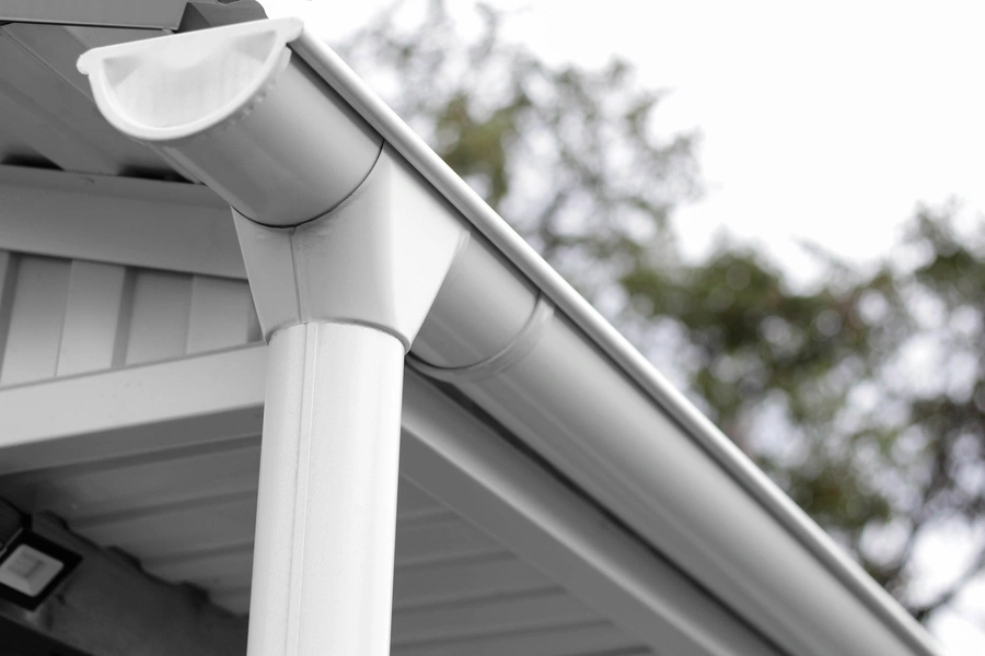 Key Steps To Ensure Proper Gutter Installation And Maintenance in Brookfield, CT