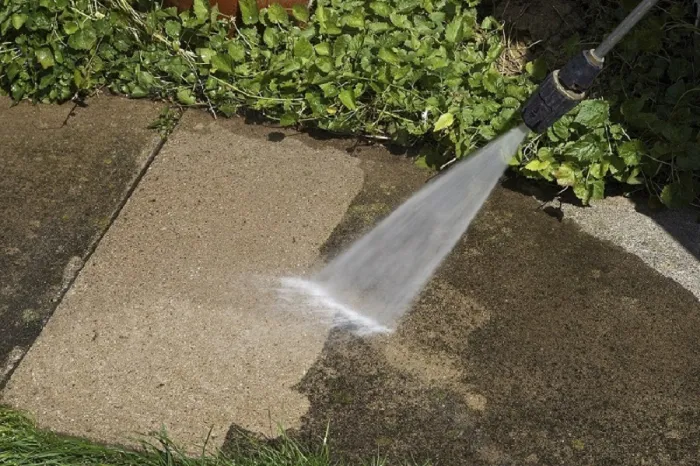 Power Washing Power Washing