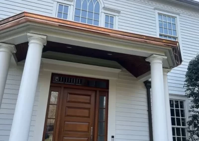 Professional Gutter Installation
