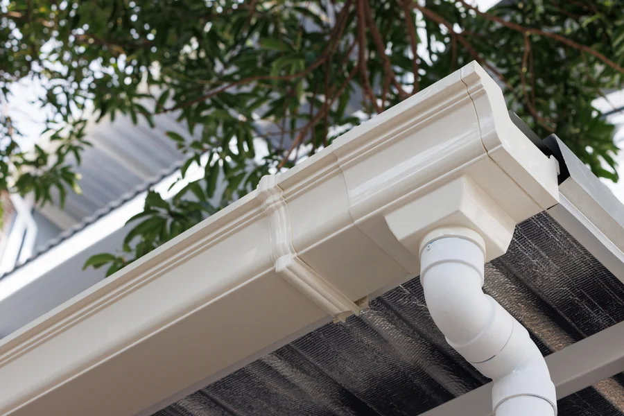 Professional Gutter Installation Brookfield, CT