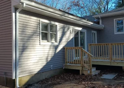 Quality Gutter Installation