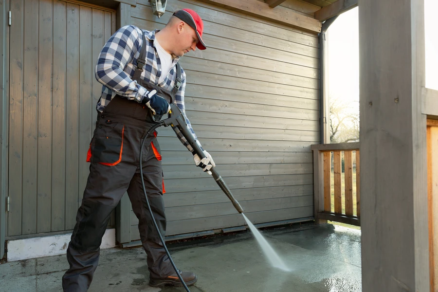 Reputable Power Washing Brookfield, CT