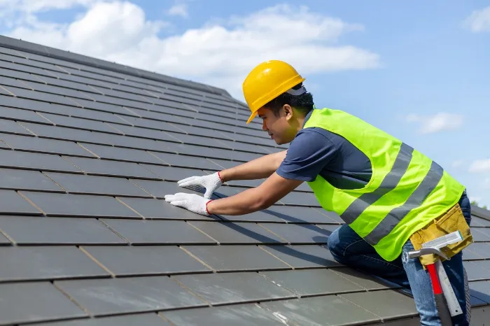 Roofing Installation Roofing Installation