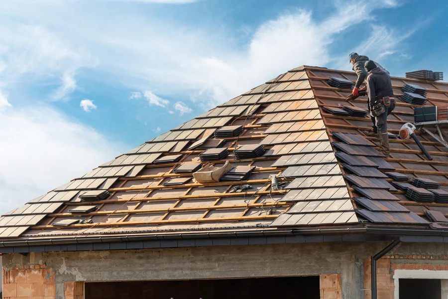 Superior Roofing Installation Brookfield, CT