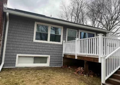 Top-notch Gutter Installation