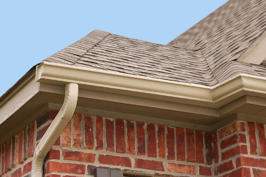 Common Gutter Issues After A New Roofing Installation Brookfield, CT